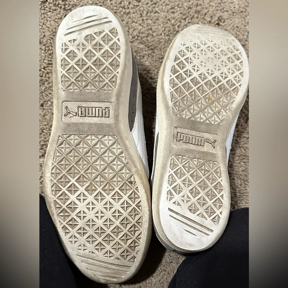 Puma trainers - Picture 4 of 5